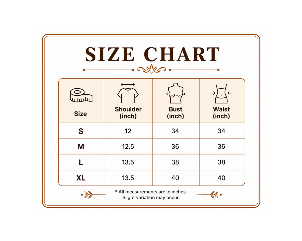 Contemporary Biege Linen Top