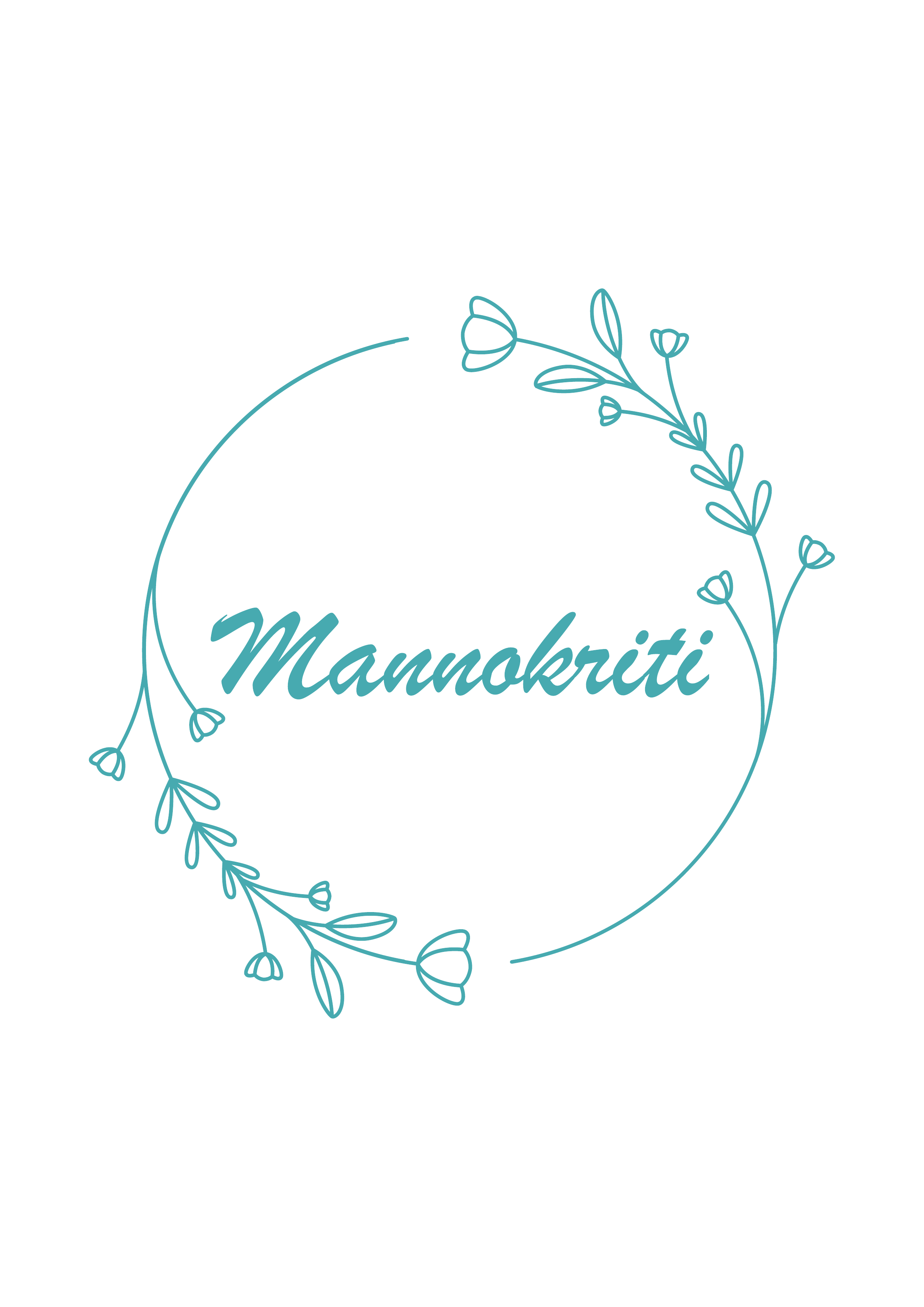 Mannokriti Creation